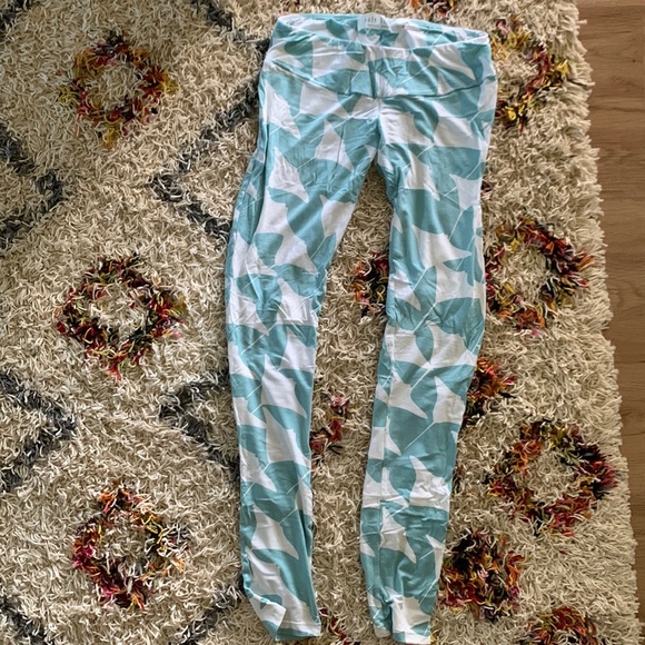 Salt Liko Printed leggings - Picture 1 of 4